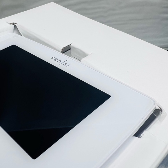 Sensi Touch Wi-Fi Smart Thermostat with Touchscreen Color Display - Picture 6 of 9